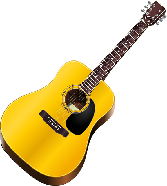 GITARA 